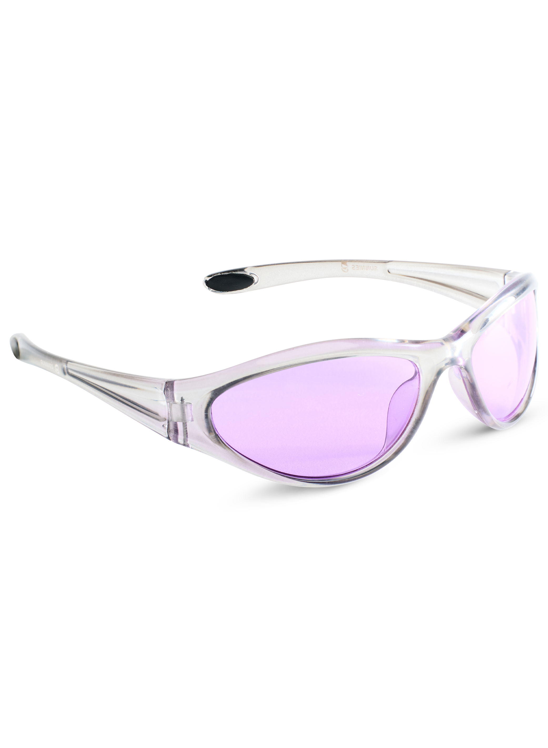Solbrille - Split