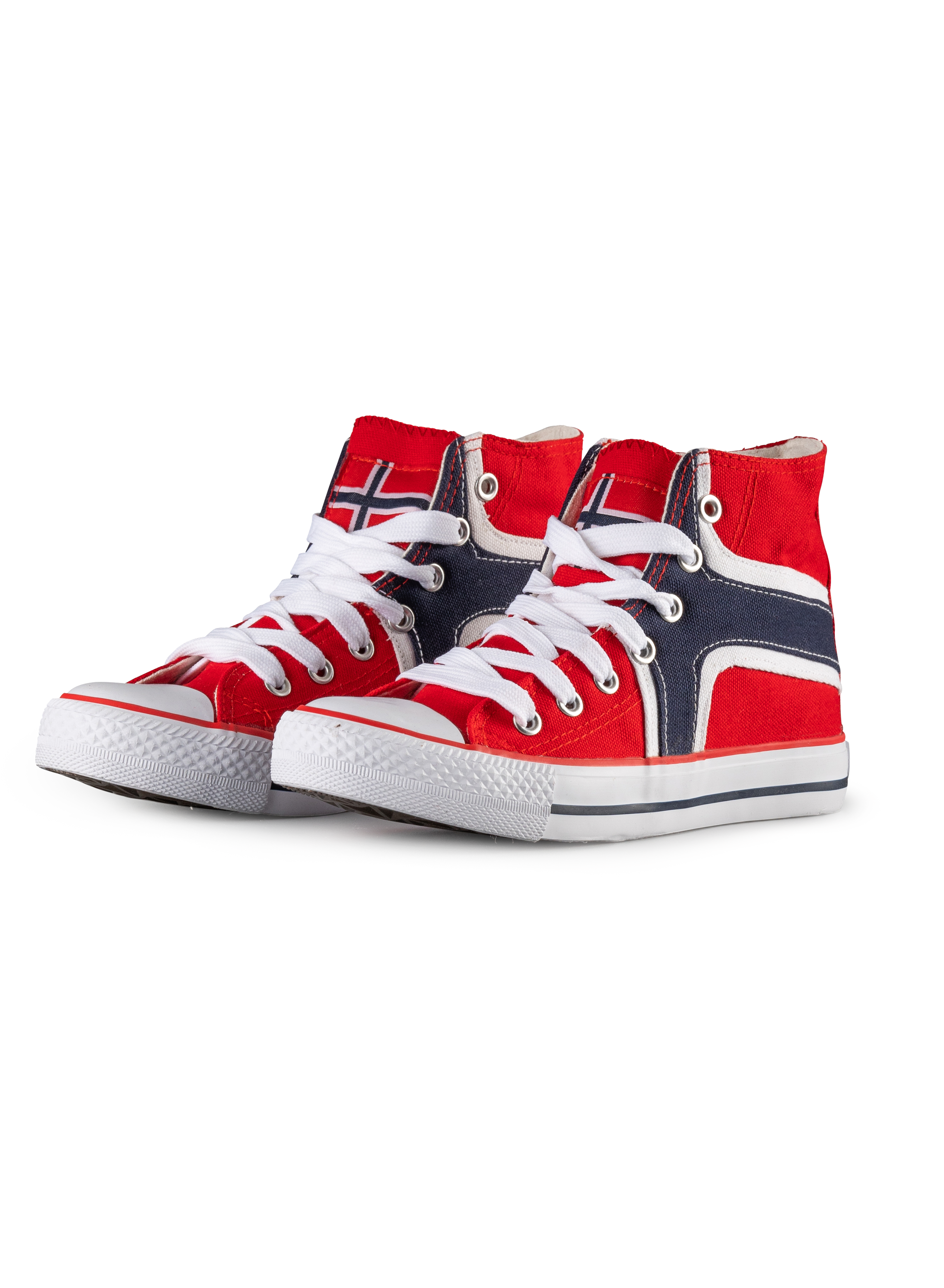 Canvas Flagg