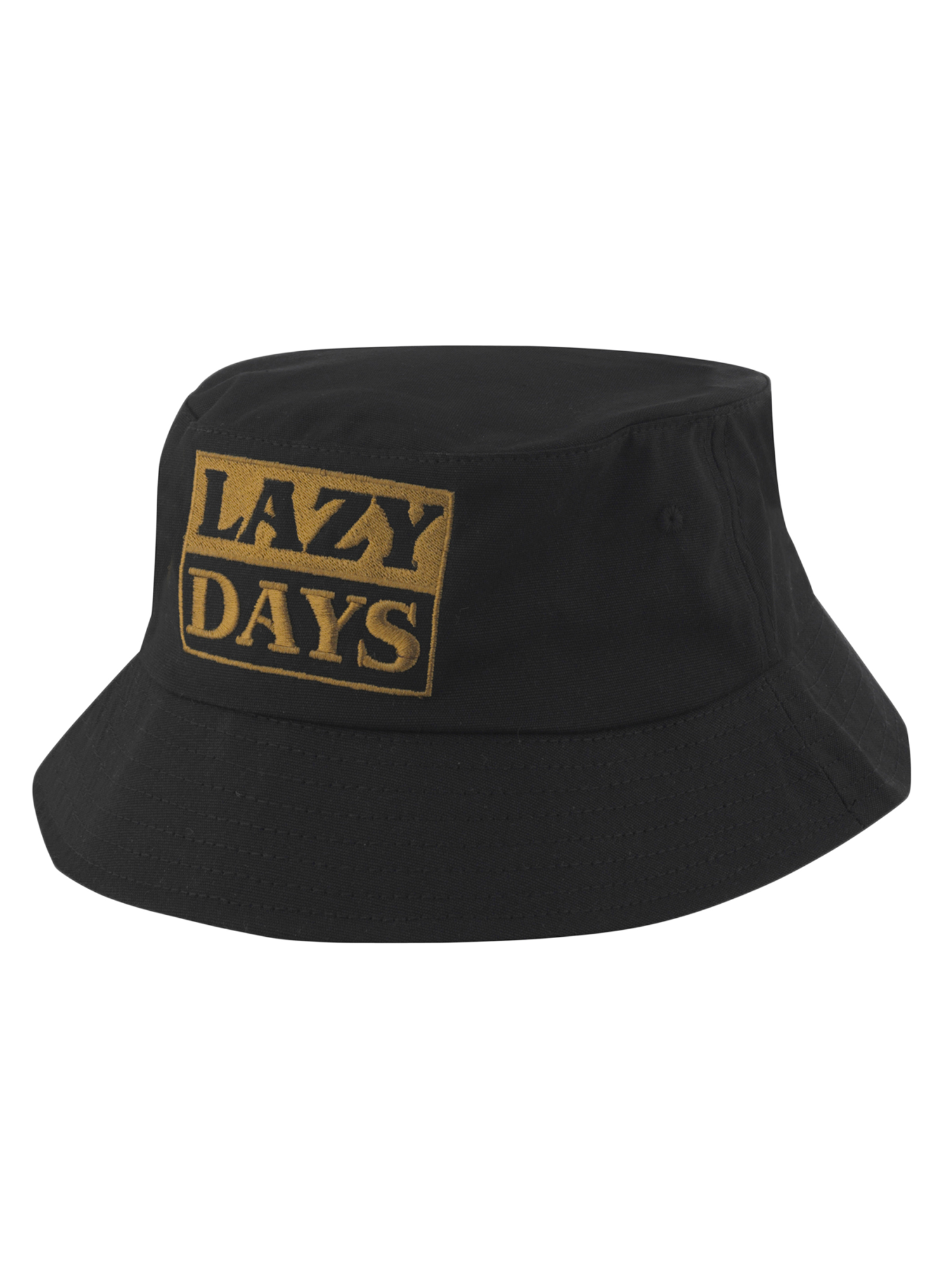 Bucket Lazy Days