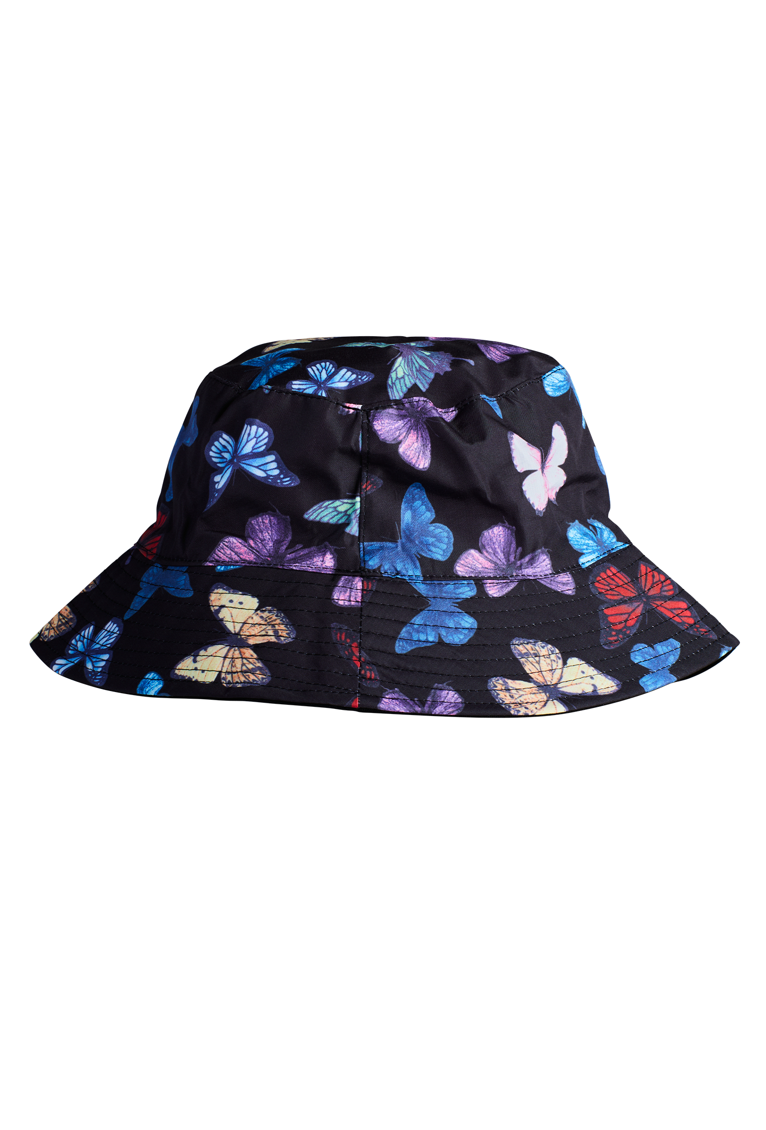 Bucket Sommerfugl