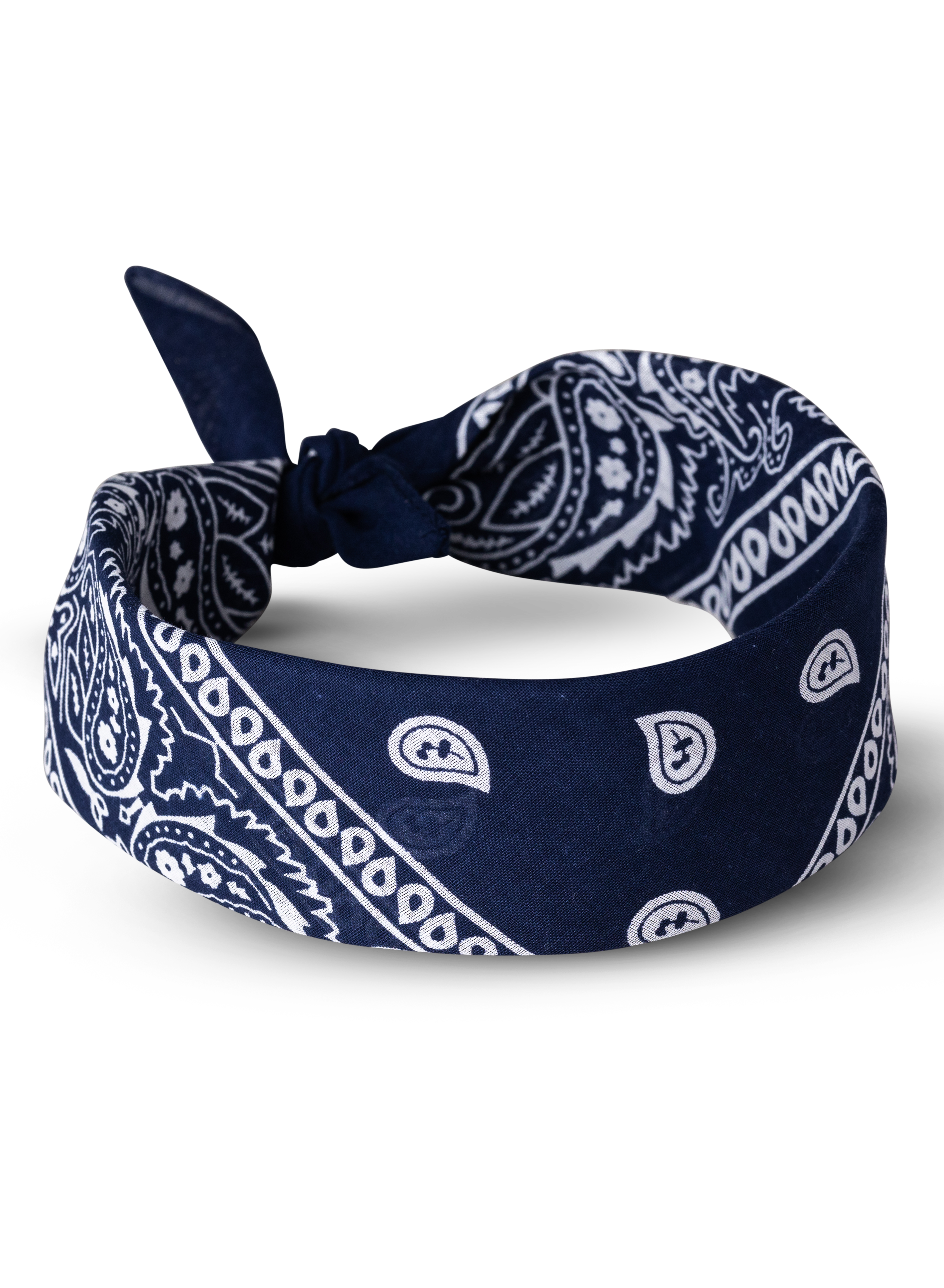 Bandana Navy