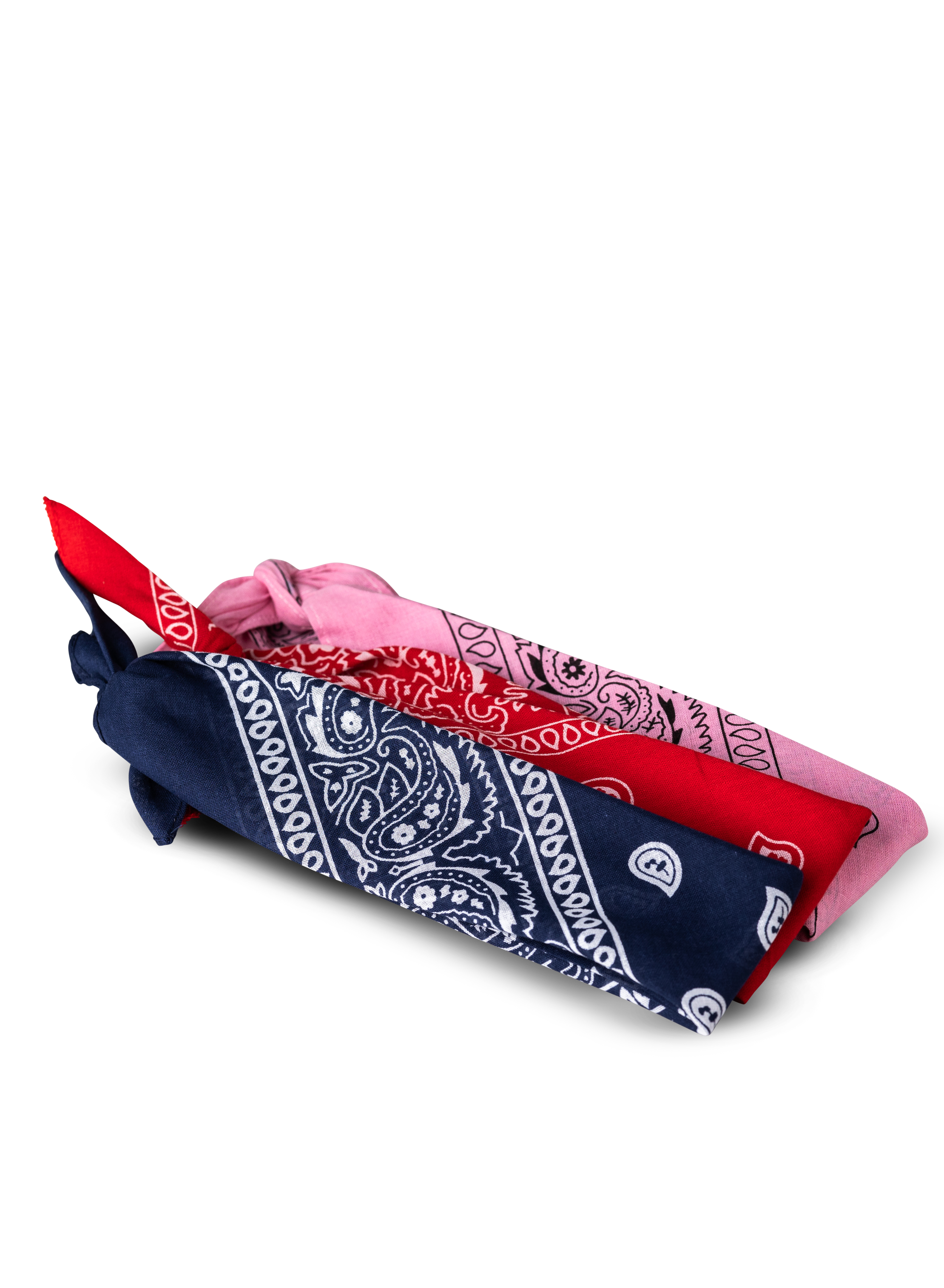 Bandana Navy
