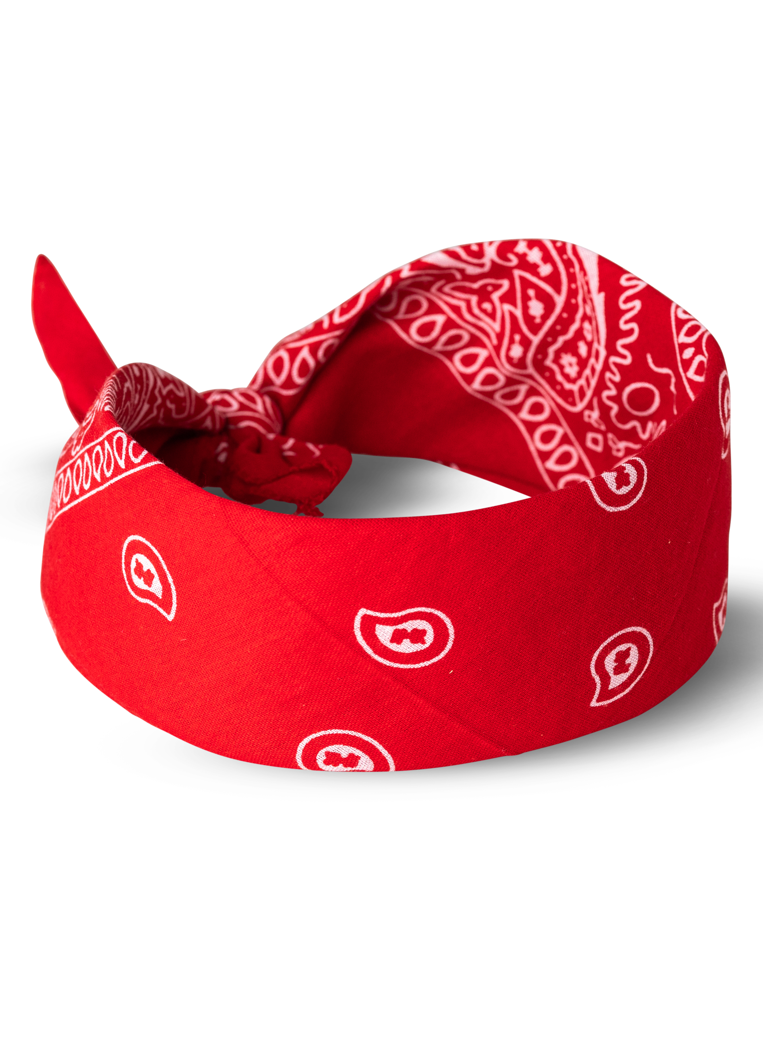 Bandana Red