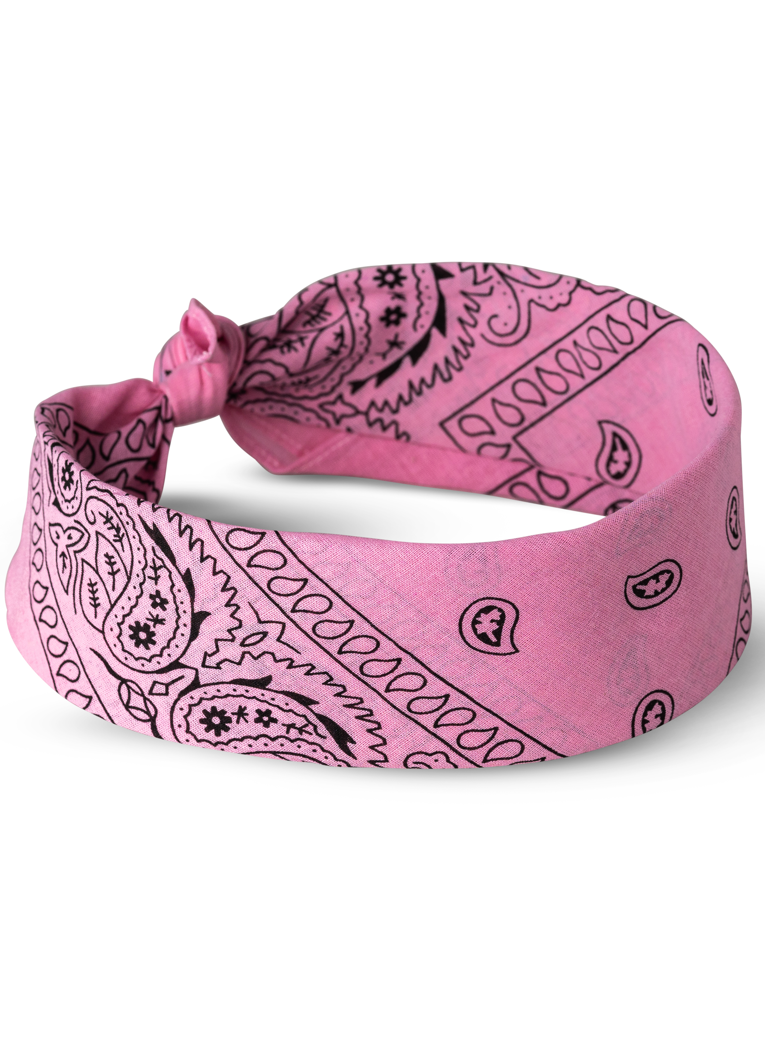 Bandana Pink