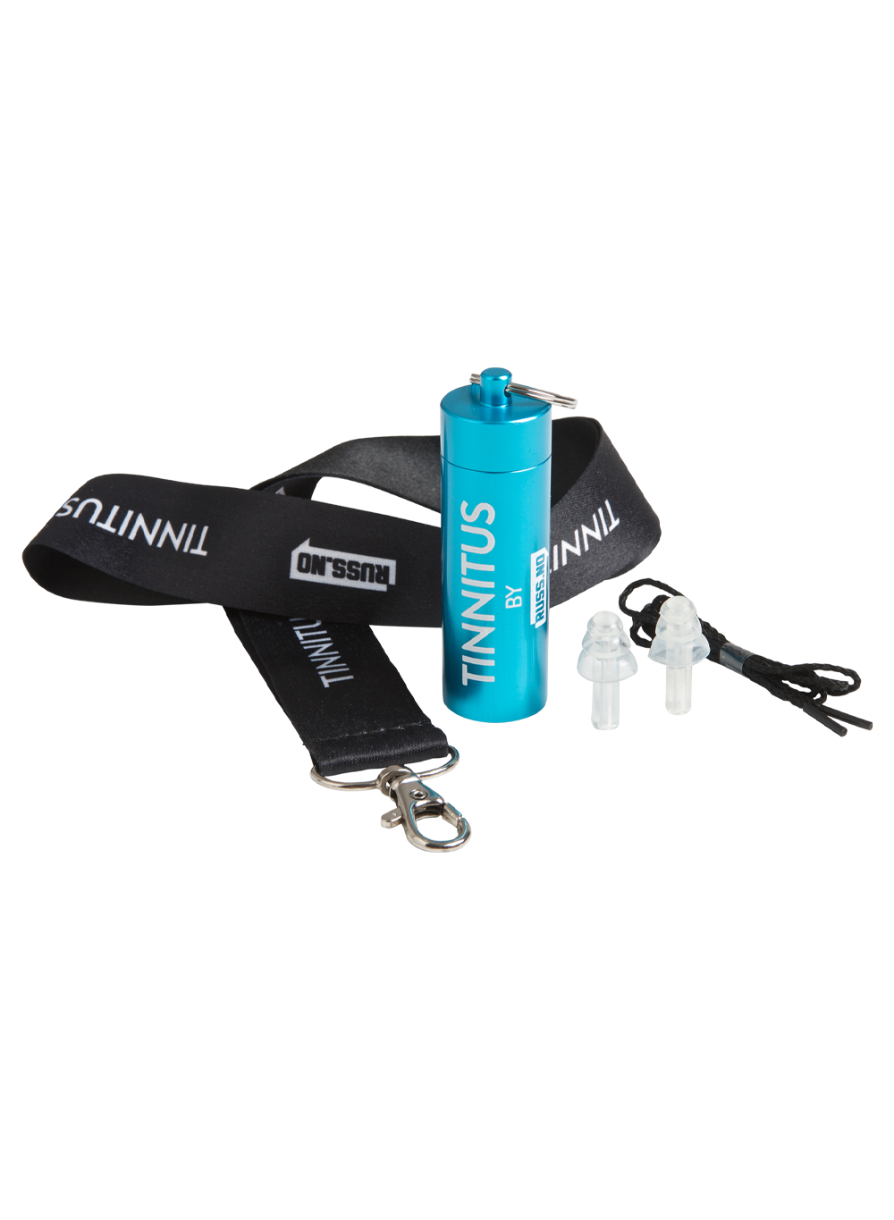 Tinnitus