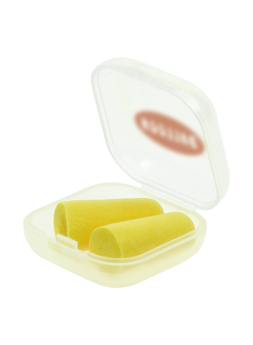 Ørepropper
