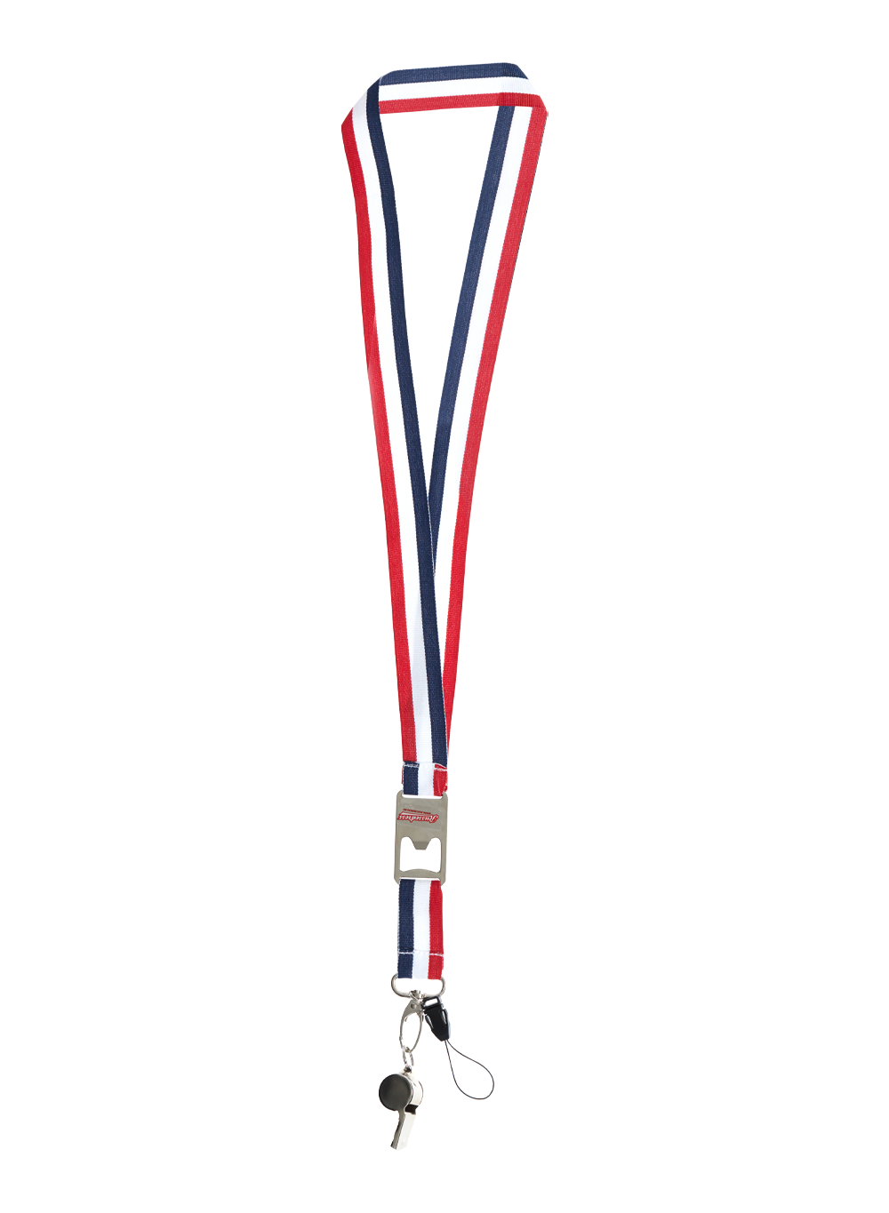 Fløyte Tricolor