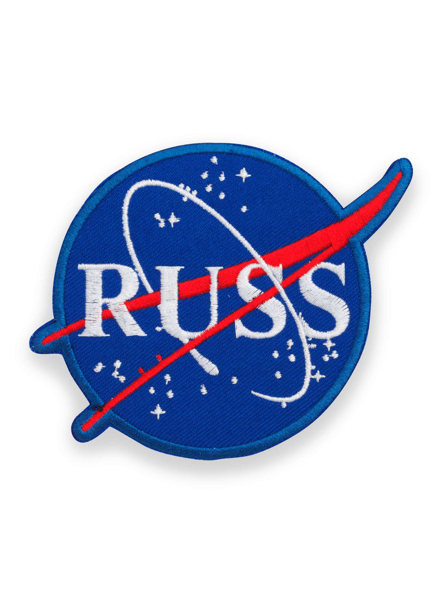 Badge Space - 42