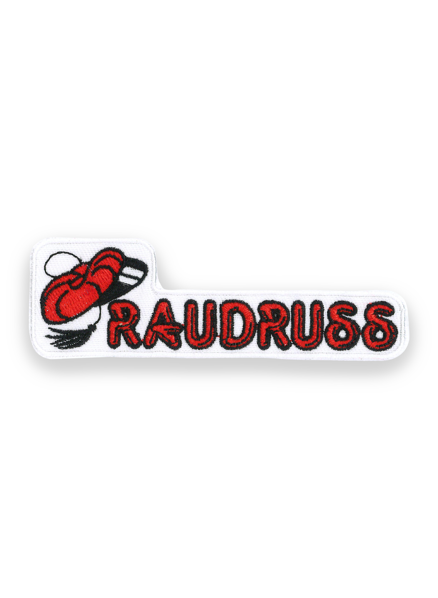 Badge Russefarge - 146