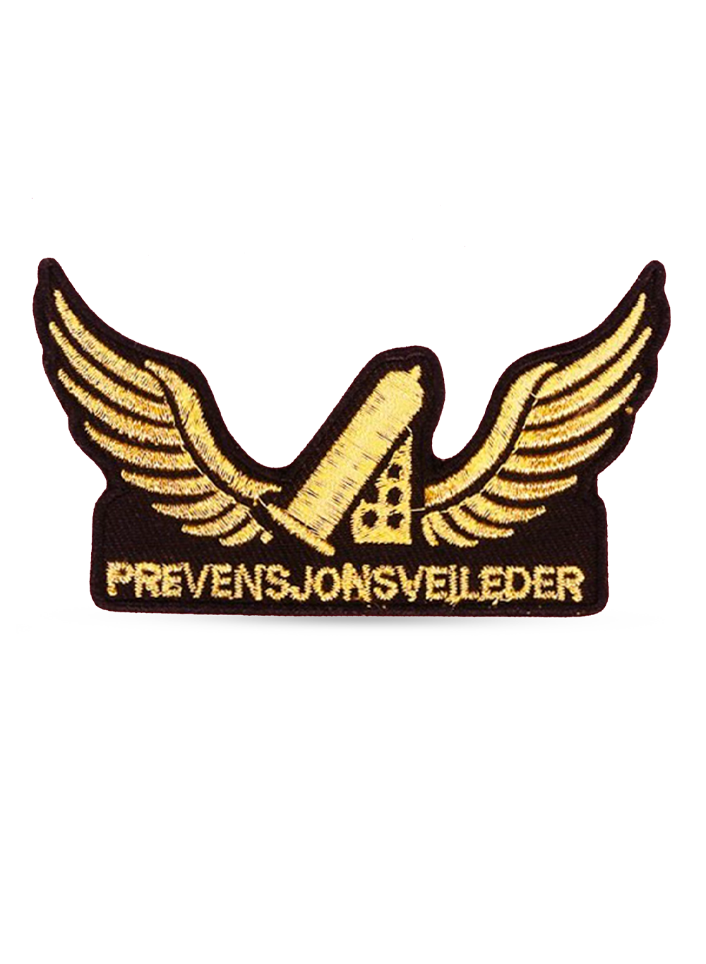 Brodert Styretittel