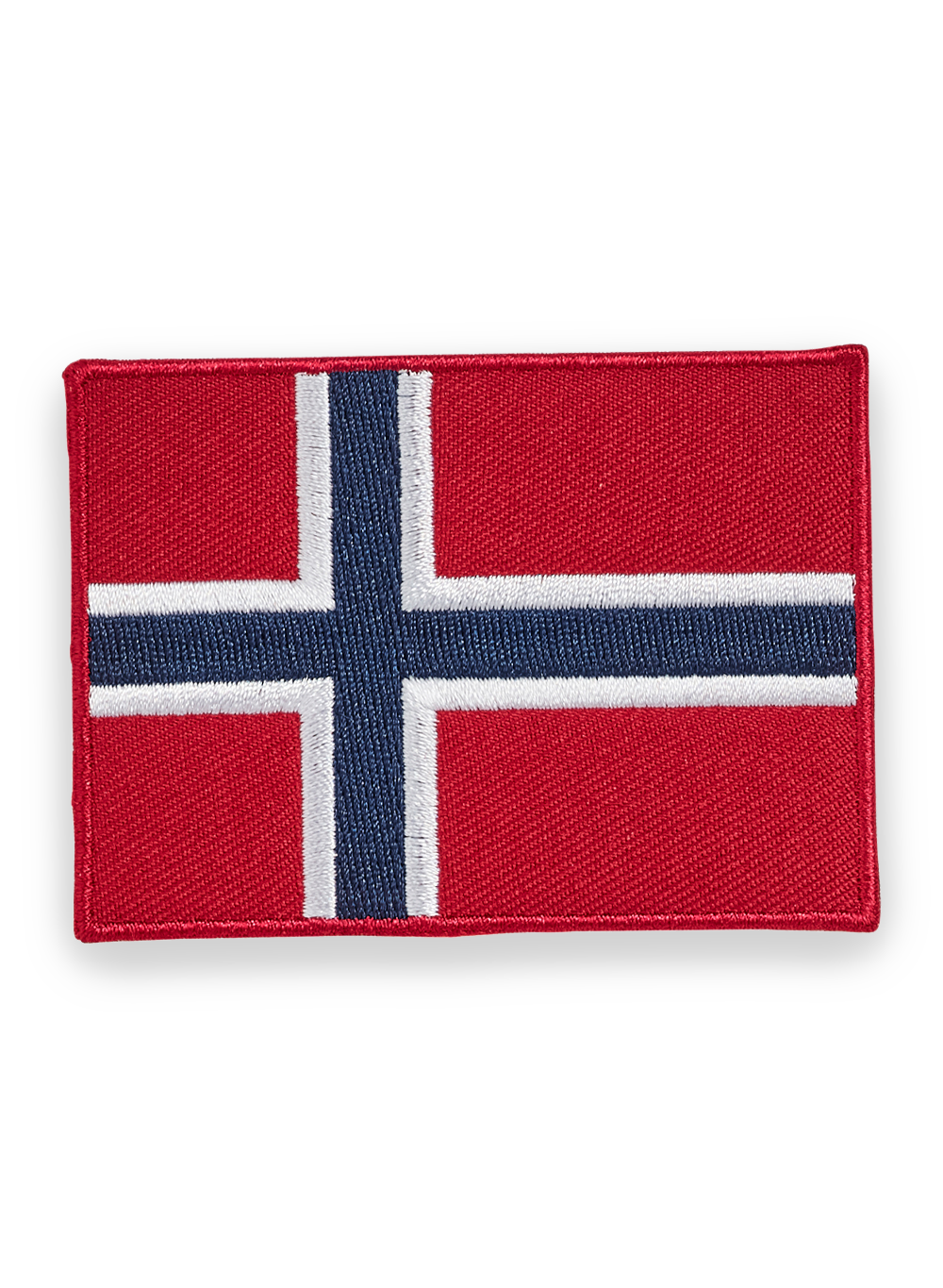 Brodert Flagg