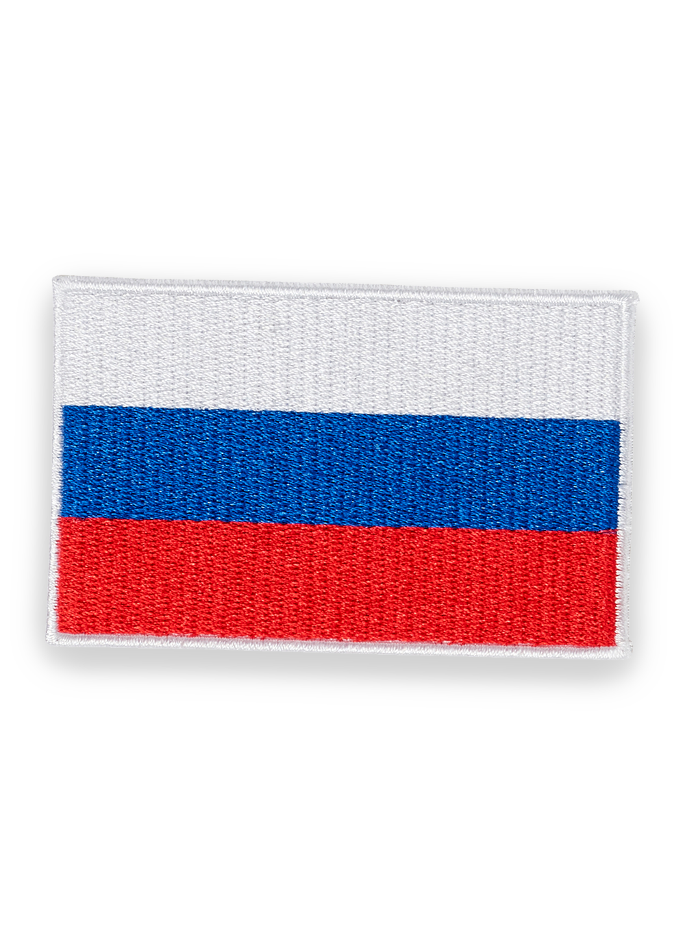 Brodert Flagg