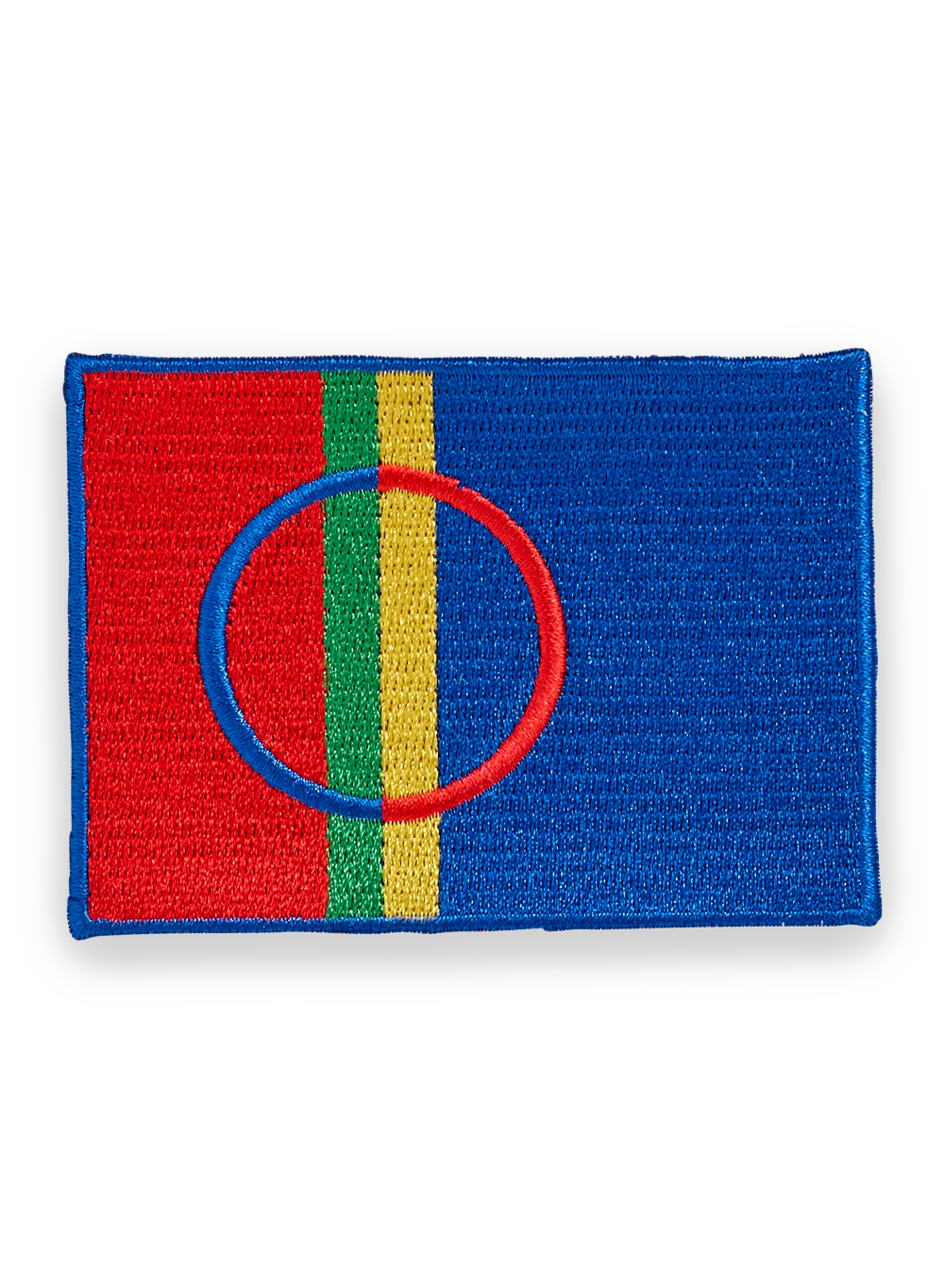 Brodert Flagg