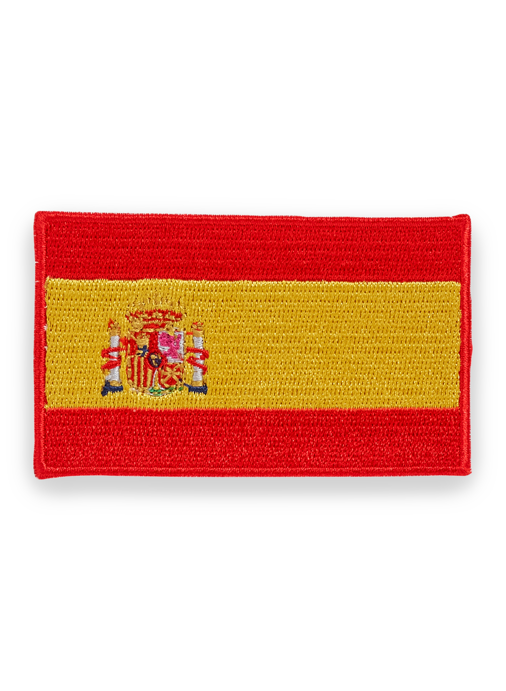 Brodert Flagg