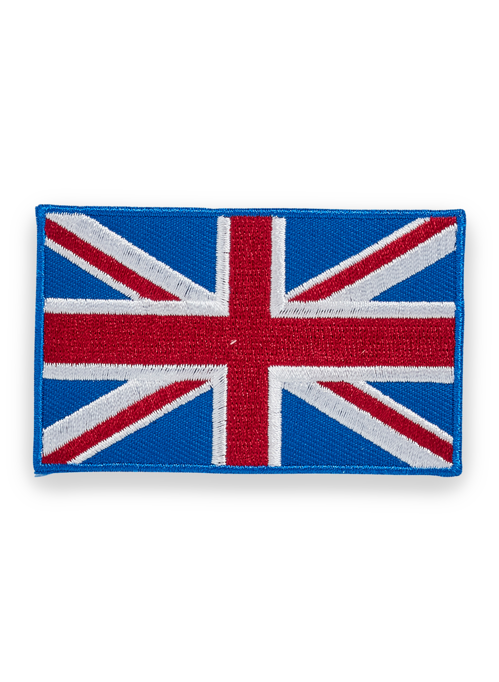 Brodert Flagg