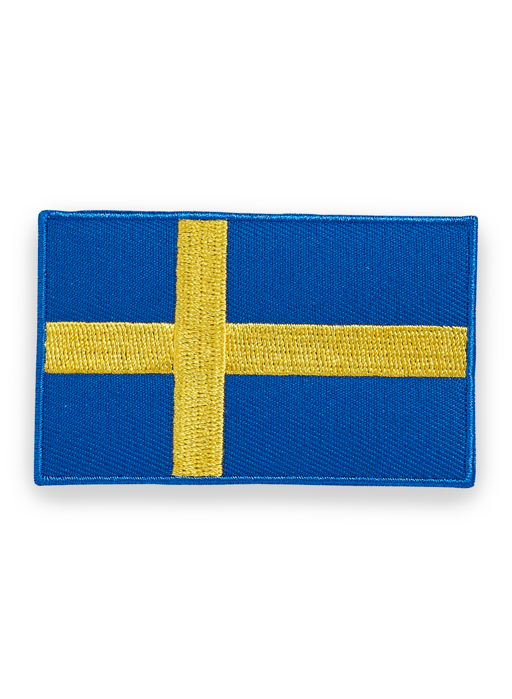 Brodert Flagg
