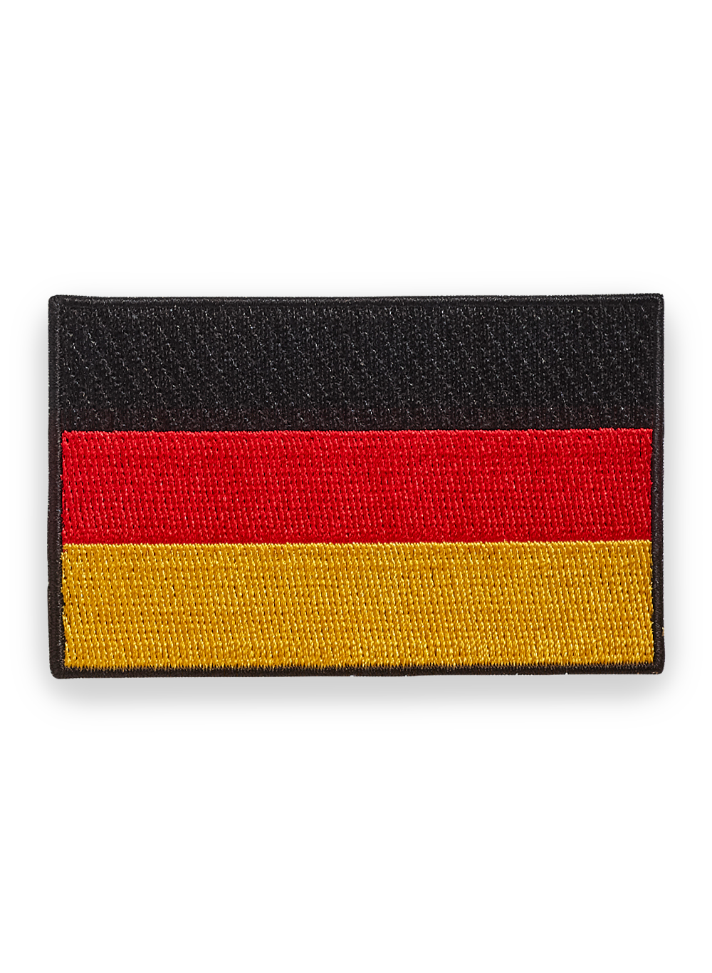 Brodert Flagg