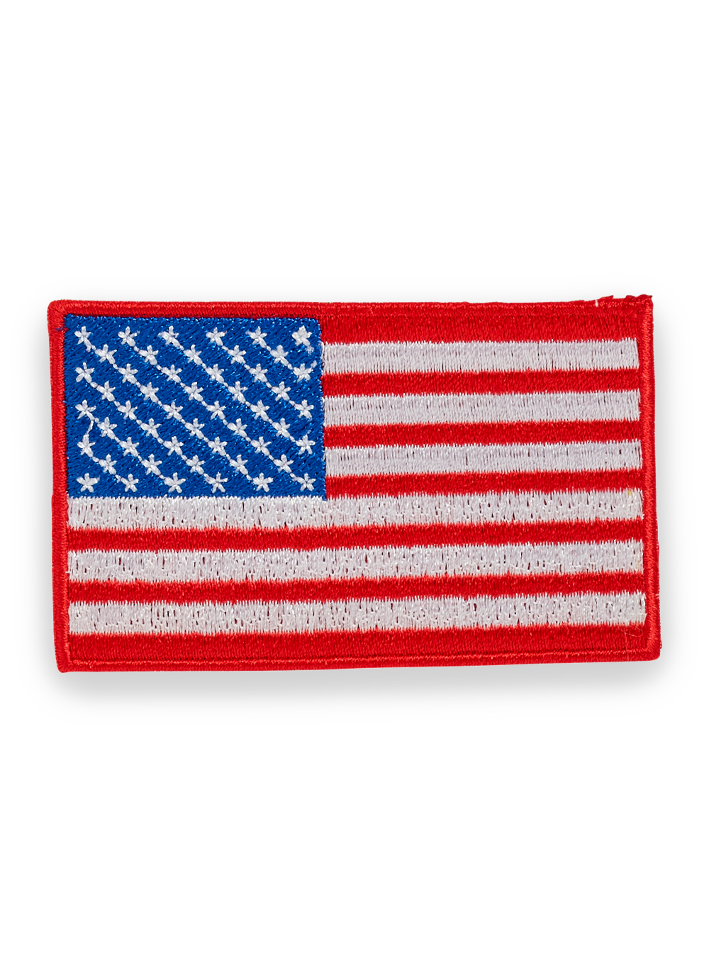 Brodert Flagg
