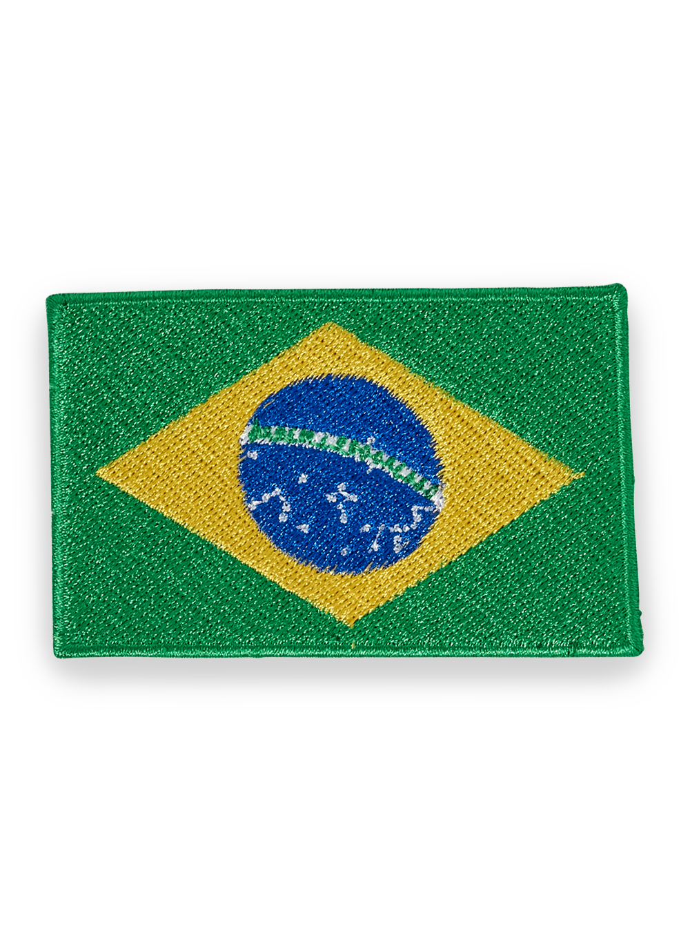 Brodert Flagg
