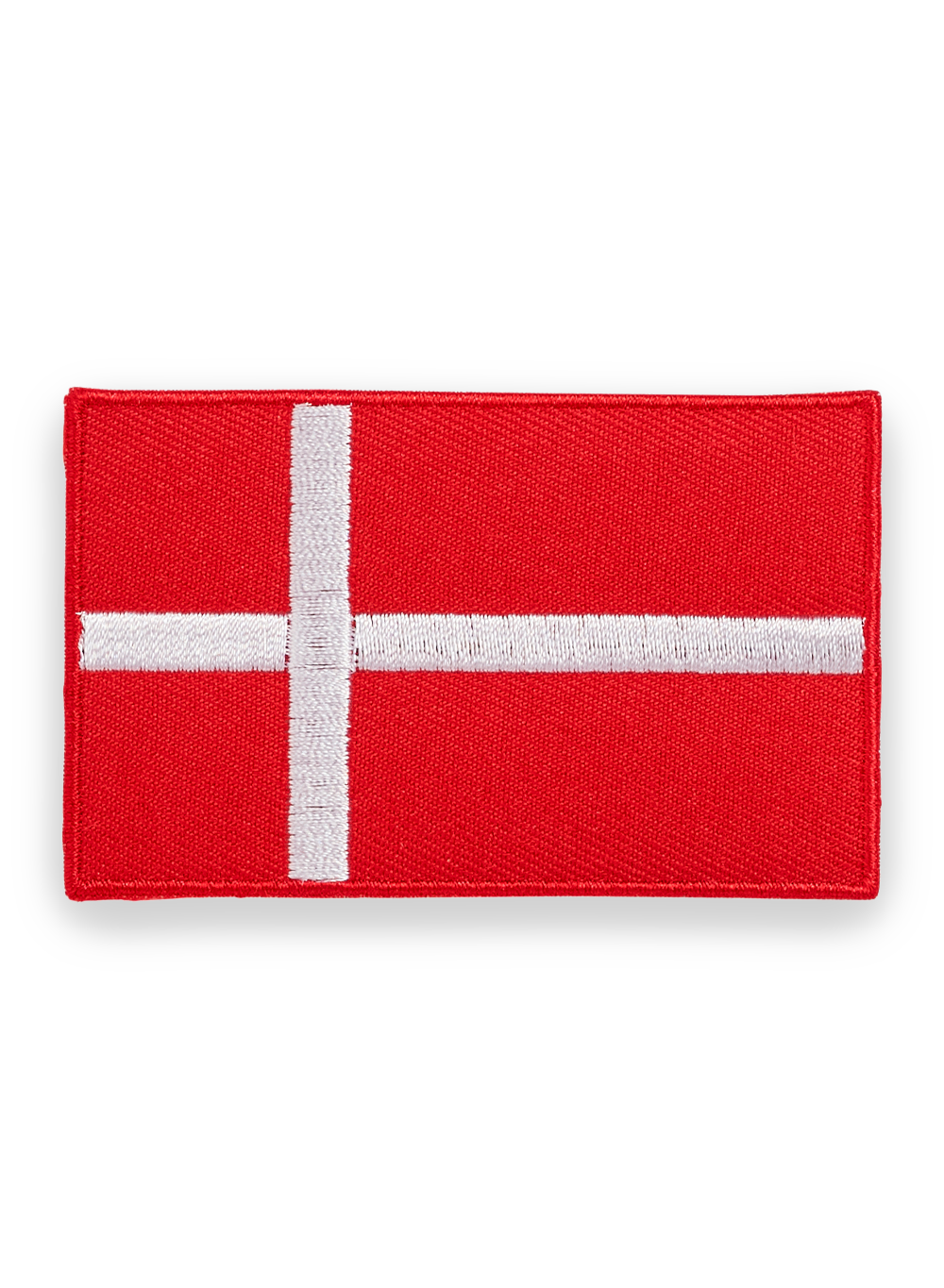 Brodert Flagg
