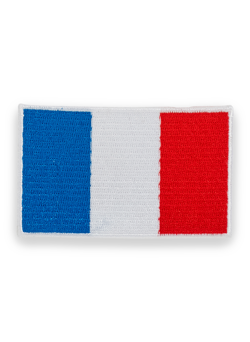 Brodert Flagg