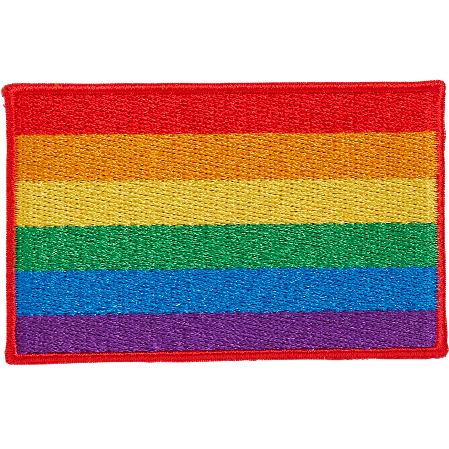Brodert Flagg