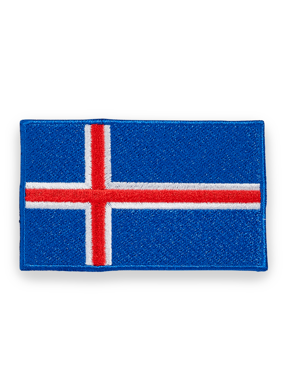 Brodert Flagg