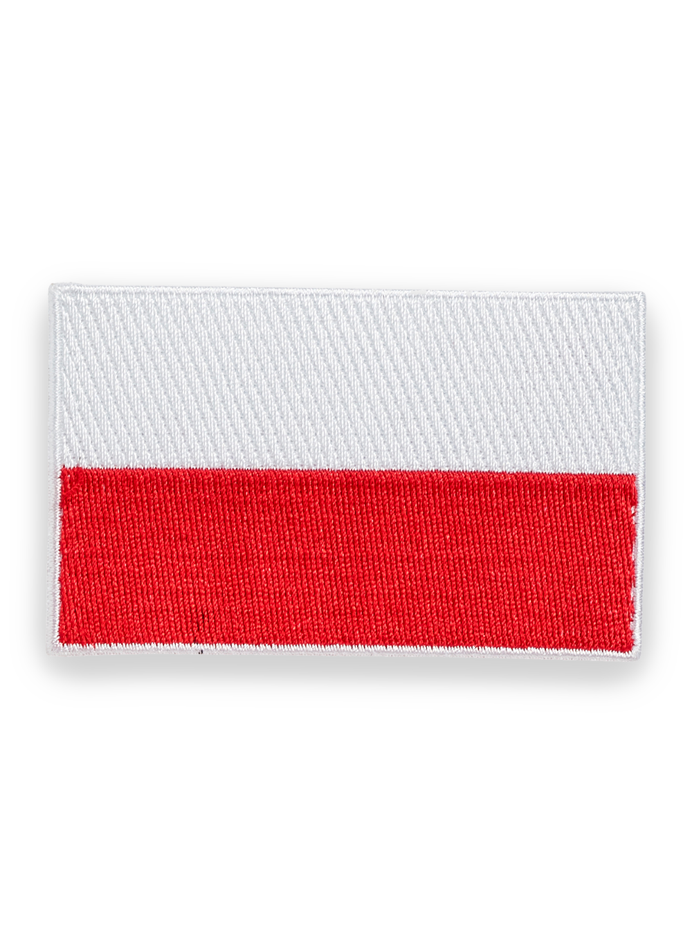 Brodert Flagg
