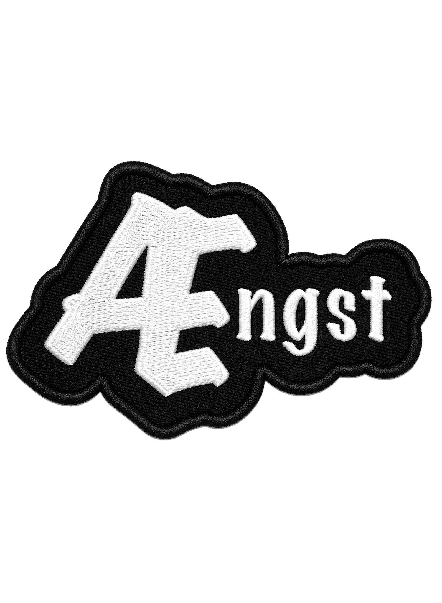 Badge Ængst