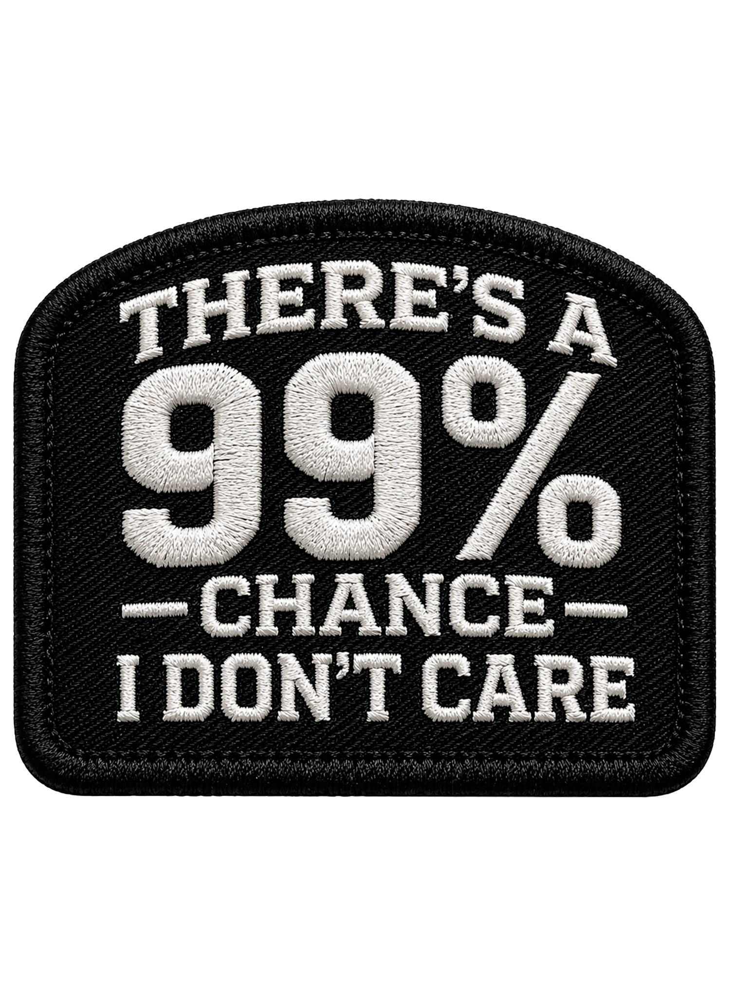 Badge Chance