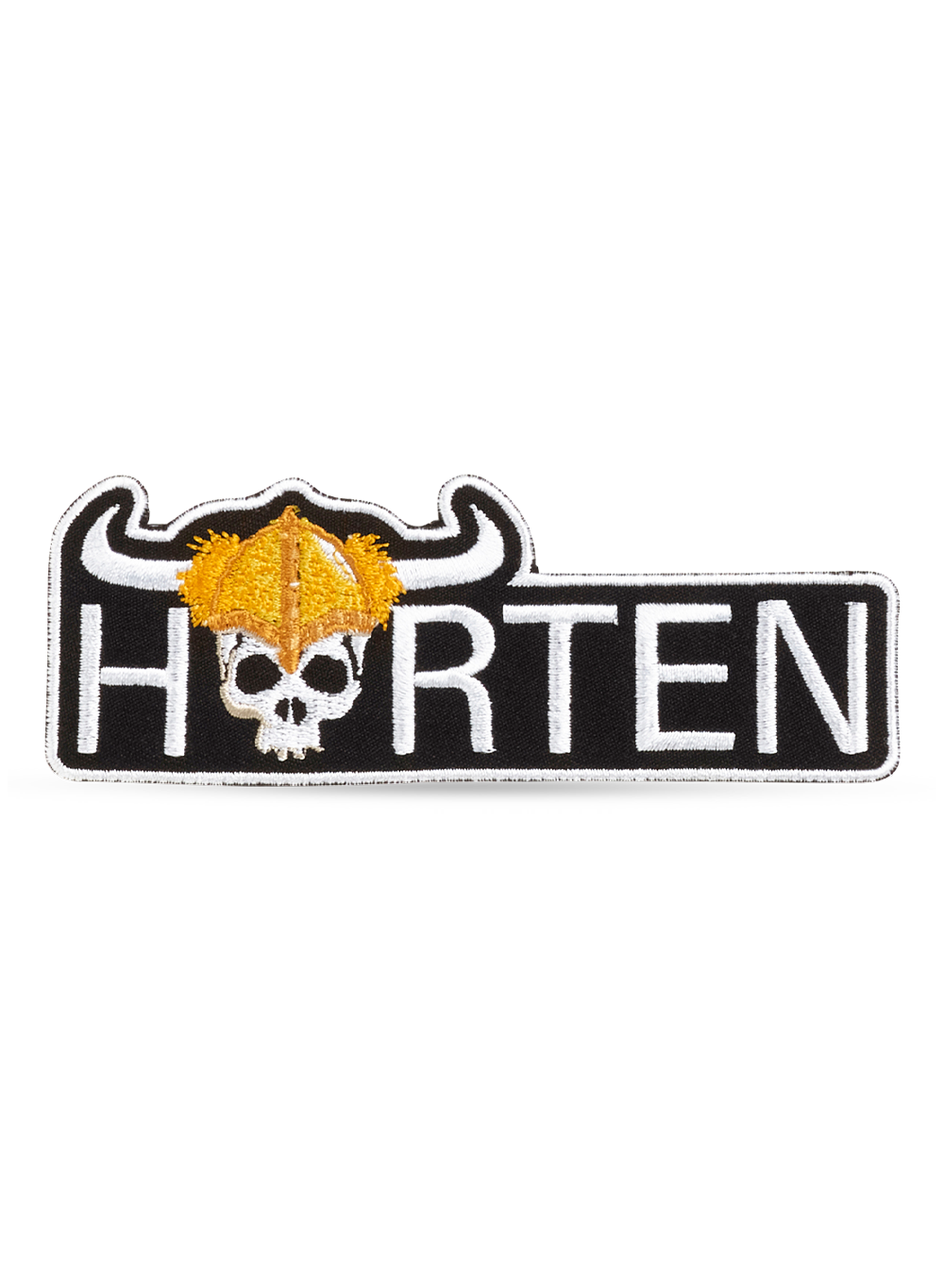 Bybadge - Horten