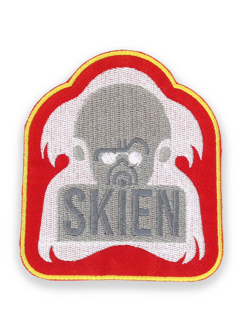 Bybadge - Skien