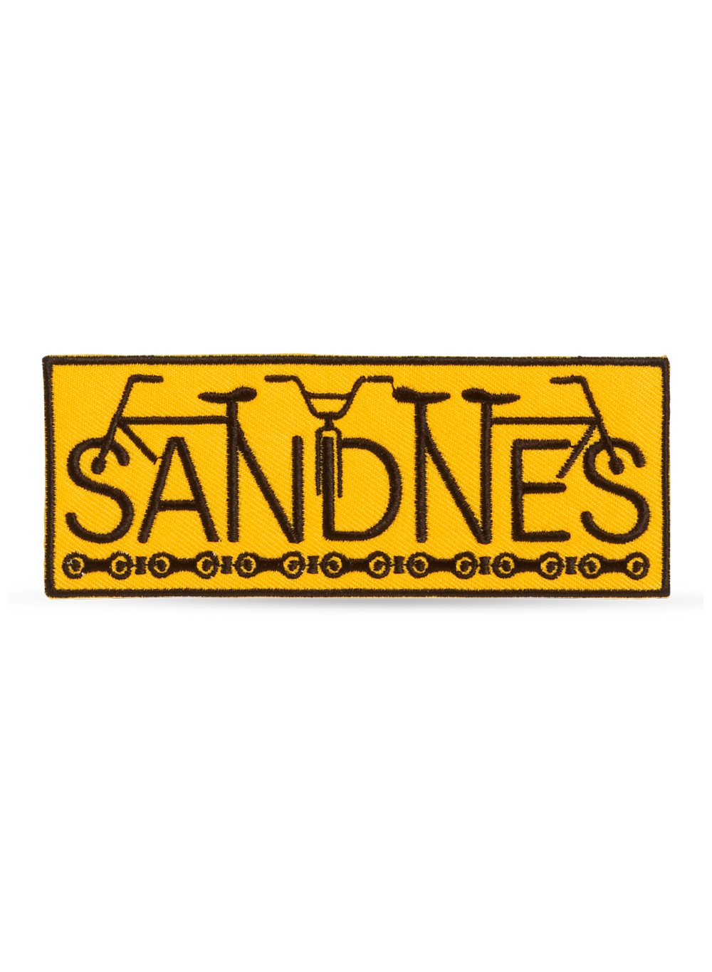 Bybadge - Sandnes