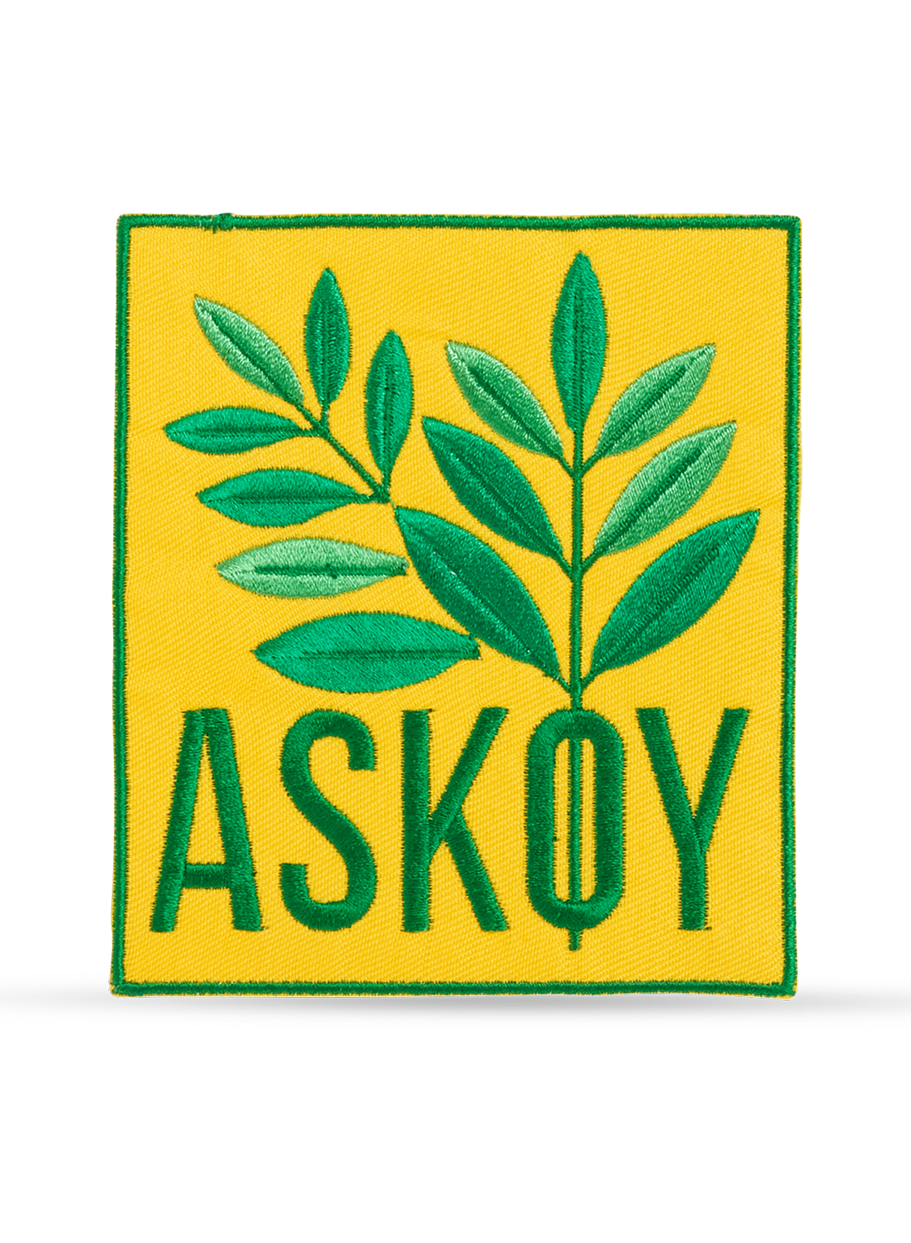 Bybadge - Askøy