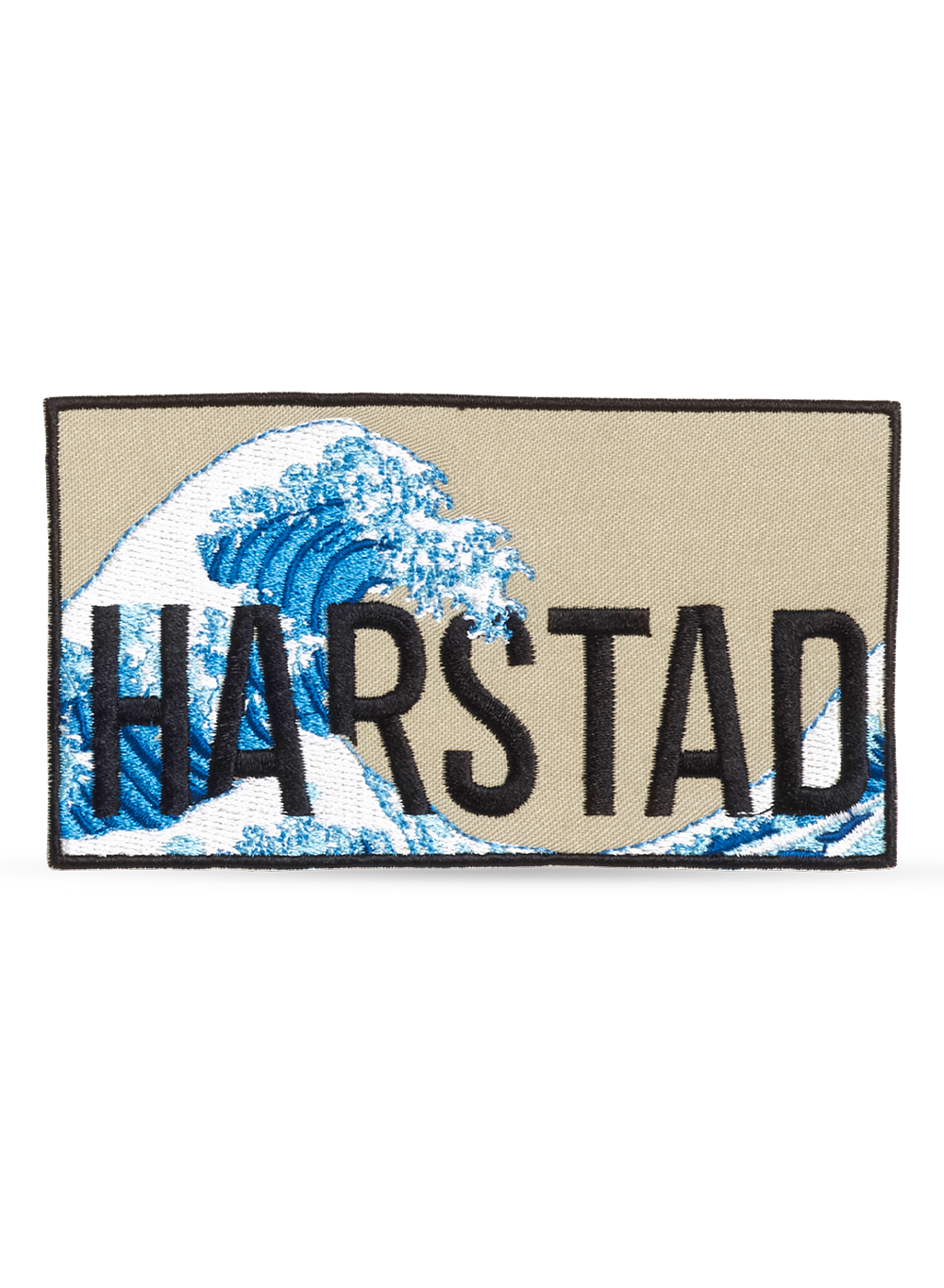 Bybadge - Harstad