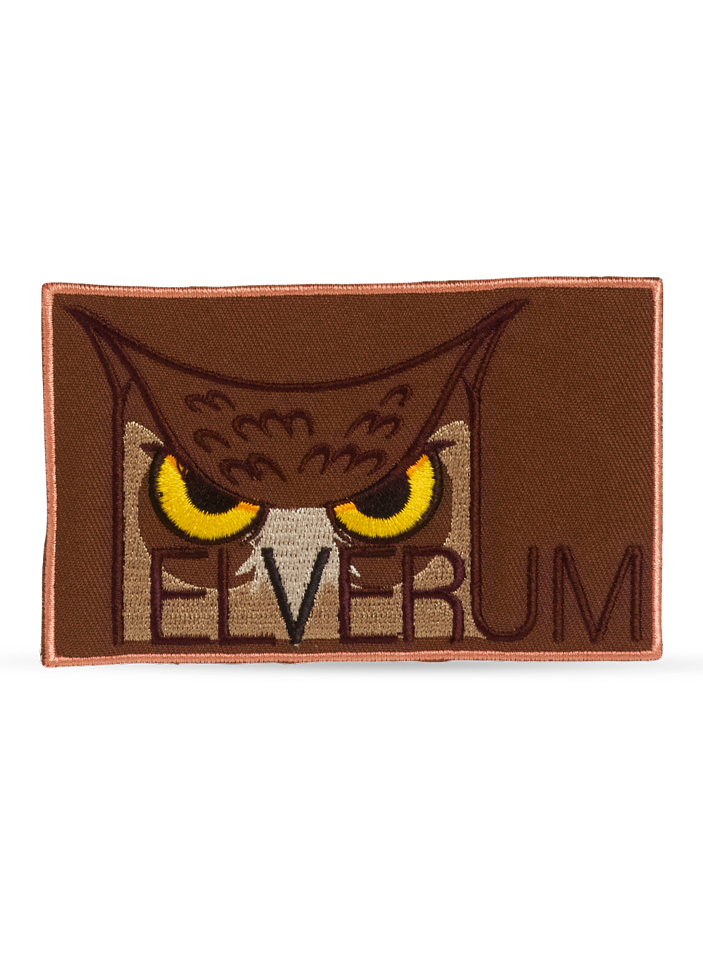 Bybadge - Elverum
