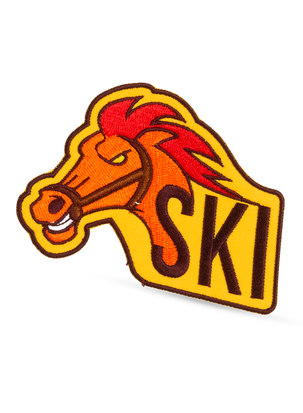 Bybadge - Ski