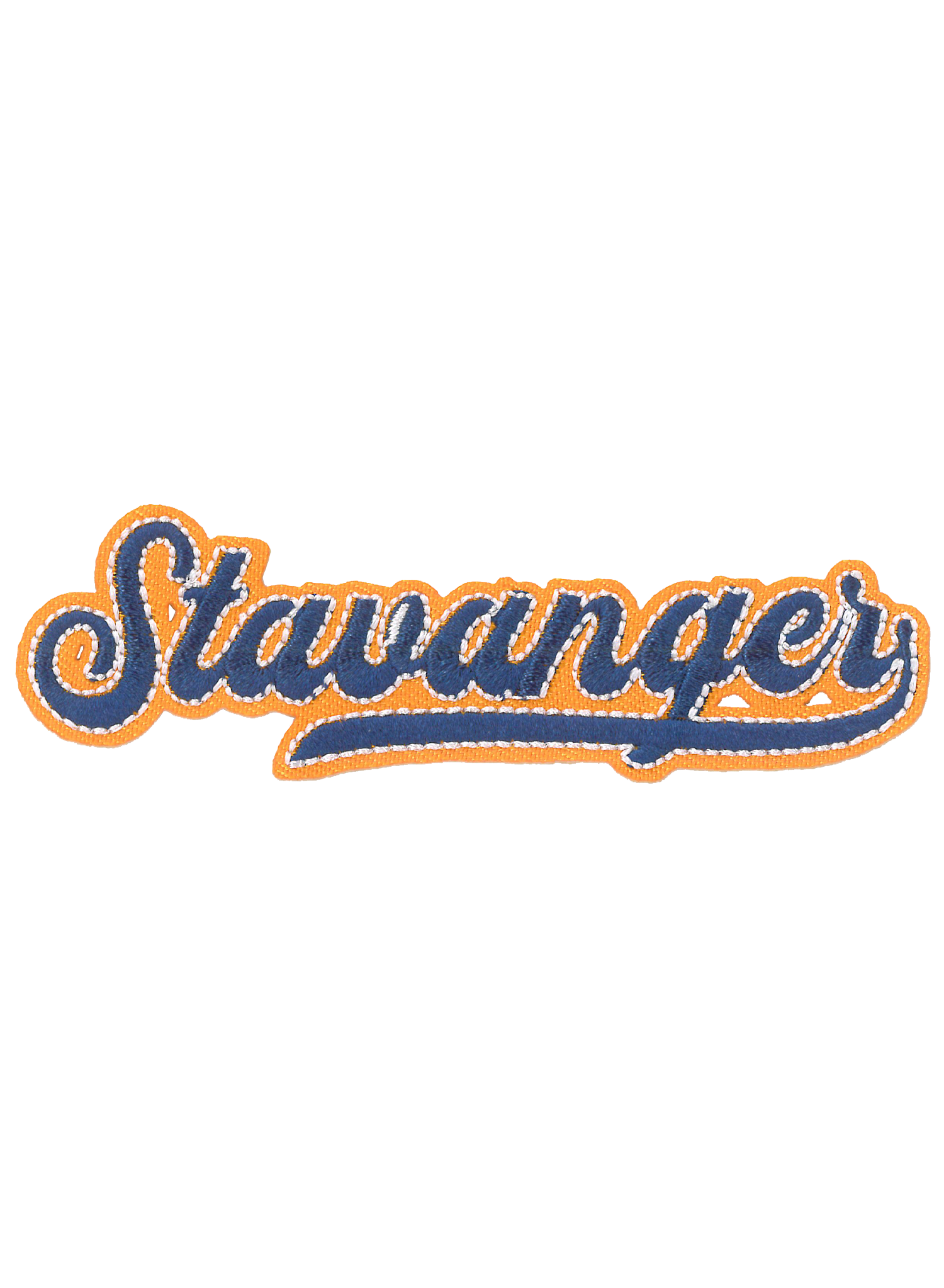 Bybadge - Stavanger