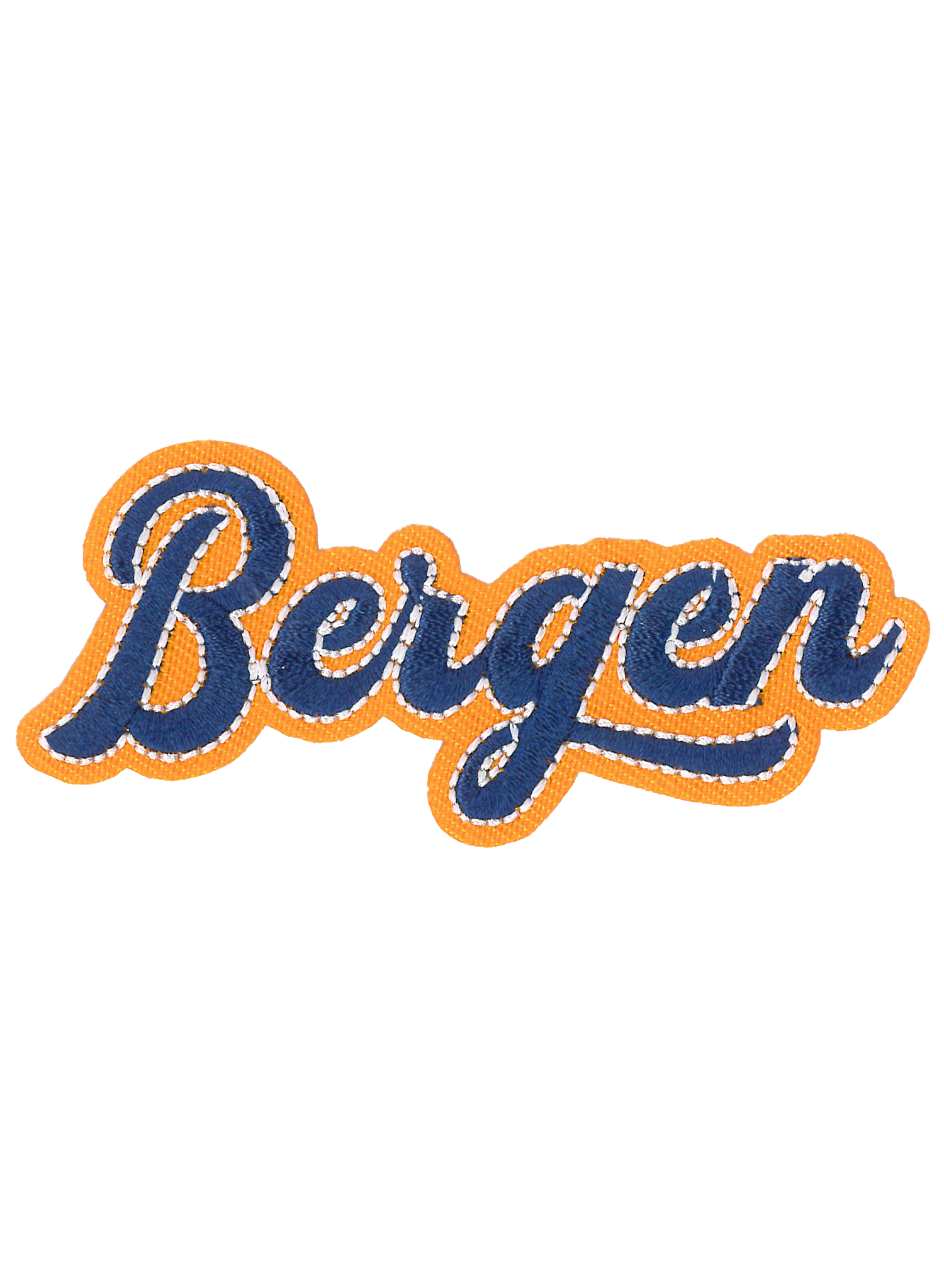 Bybadge - Bergen