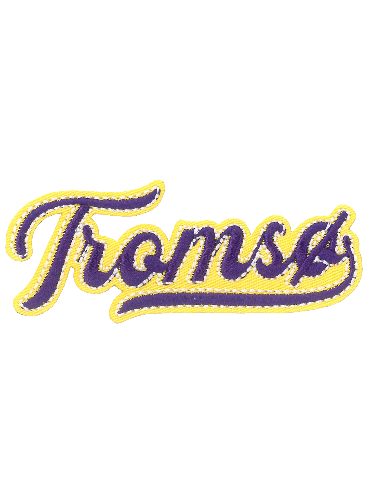 Bybadge - Tromsø