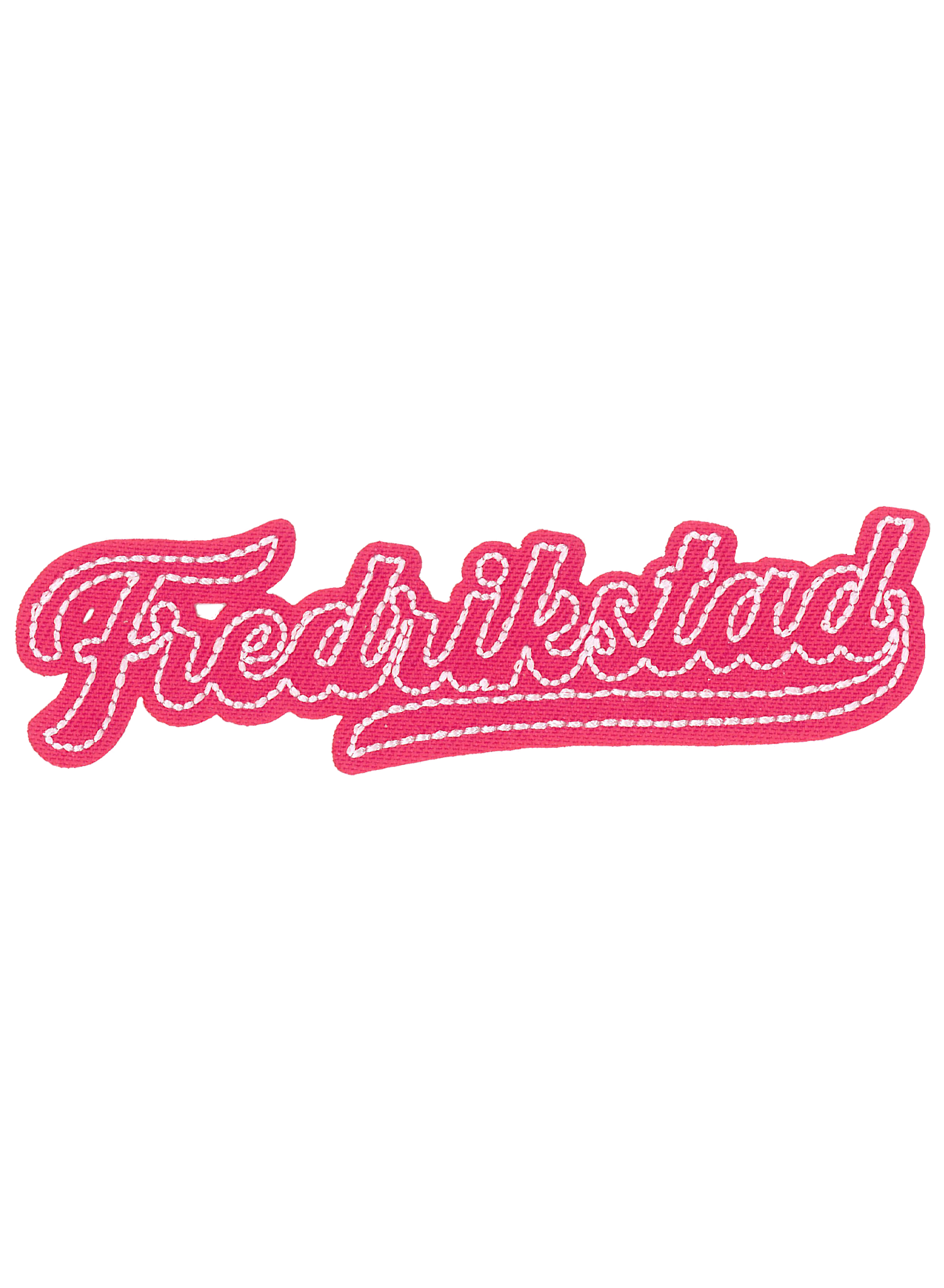 Bybadge - Fredrikstad