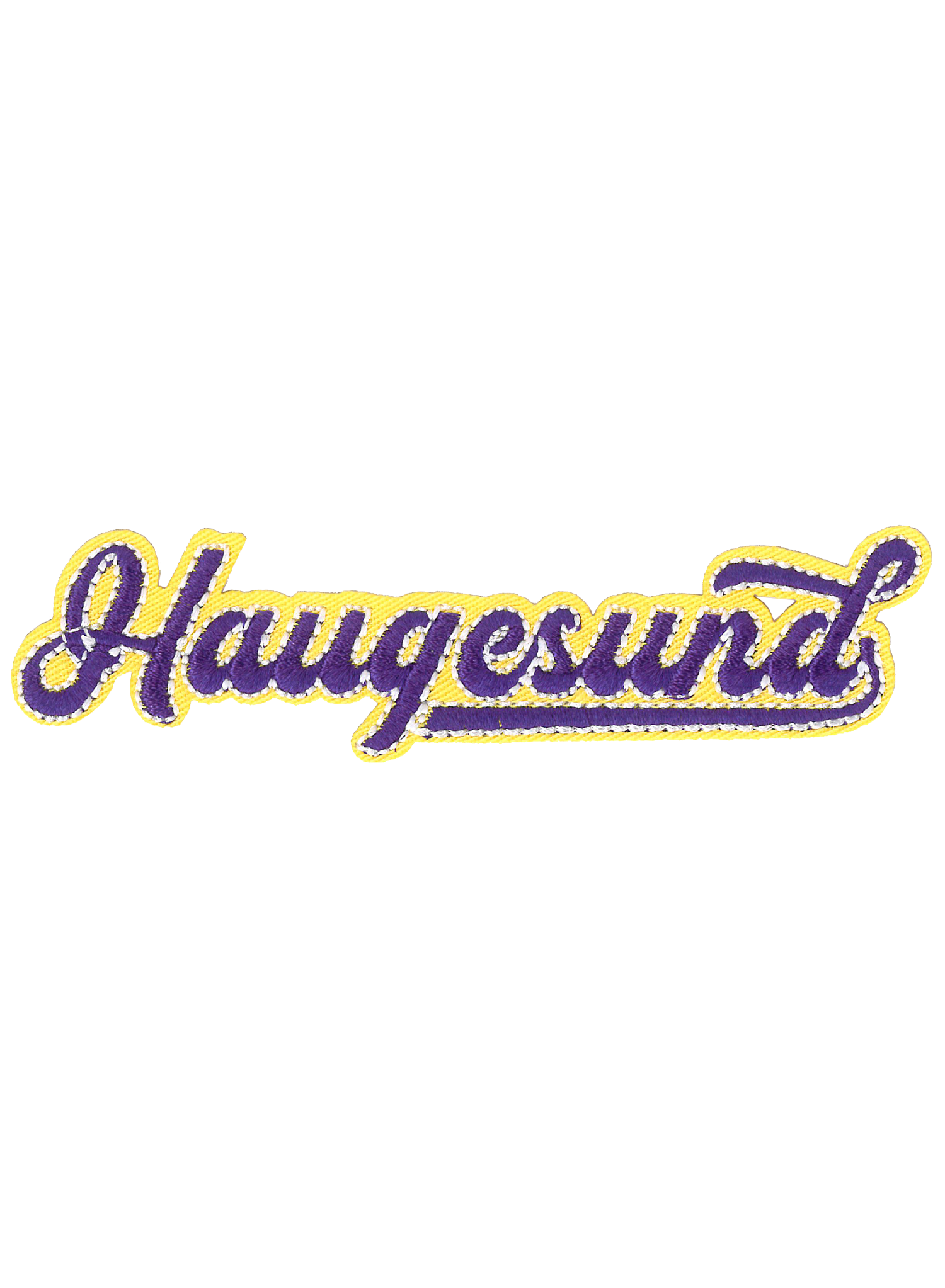 Bybadge - Haugesund