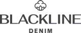 Blackline Denim logo