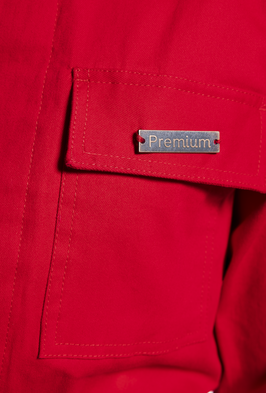 BRYSTLOMMER MED LOGO